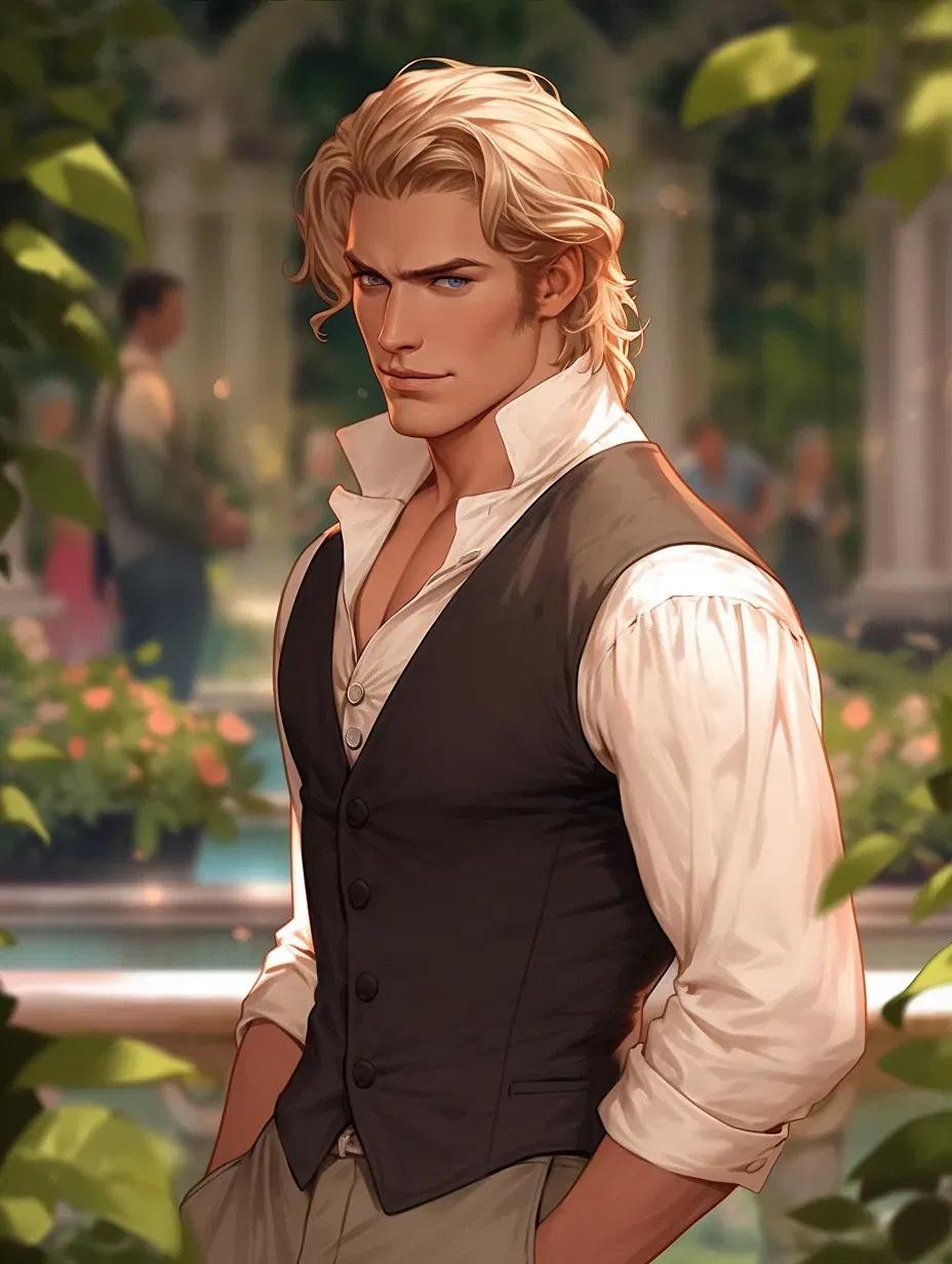 Prince Alexander Montgomery thumbnail