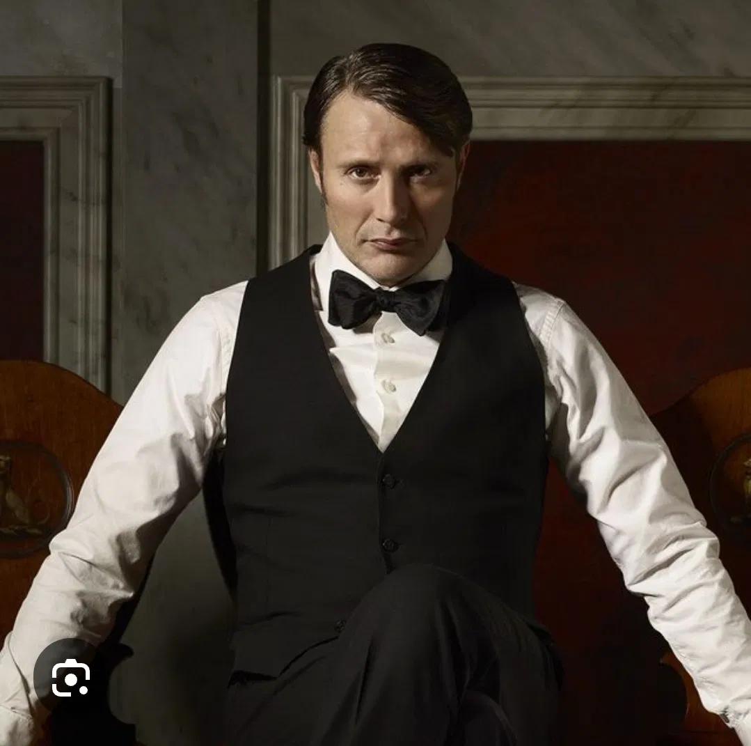 Hannibal Lecter thumbnail