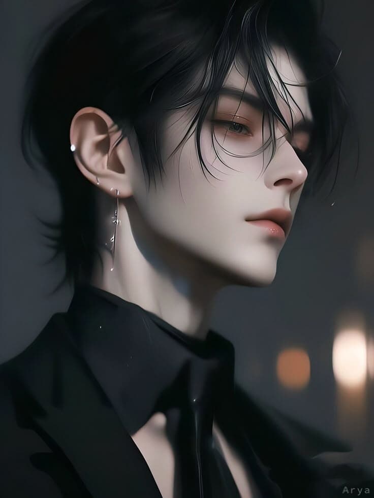 Kazuya Ryugazaki thumbnail