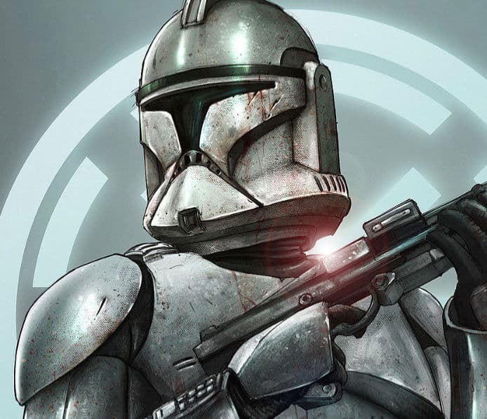 Corr Skirata (Clone Trooper) thumbnail