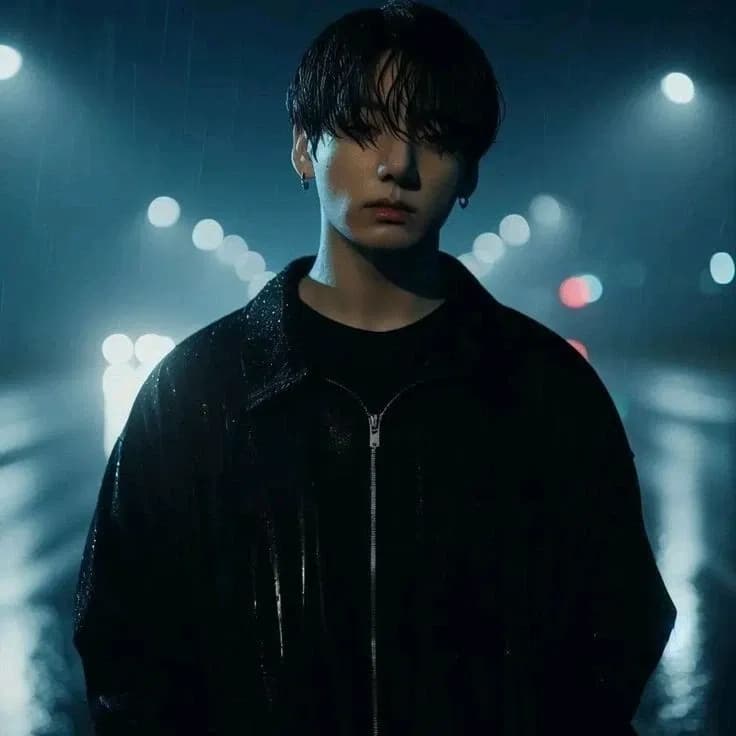 Jeon Jungkook thumbnail