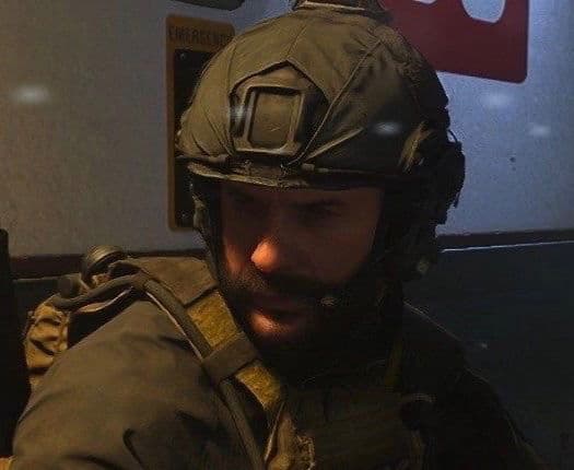 Captain Price thumbnail