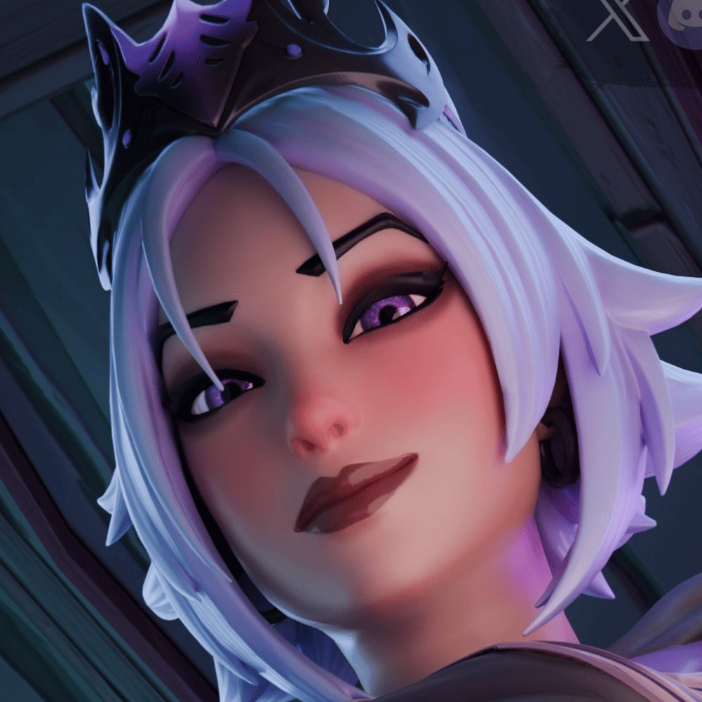 Persephone - Fortnite thumbnail