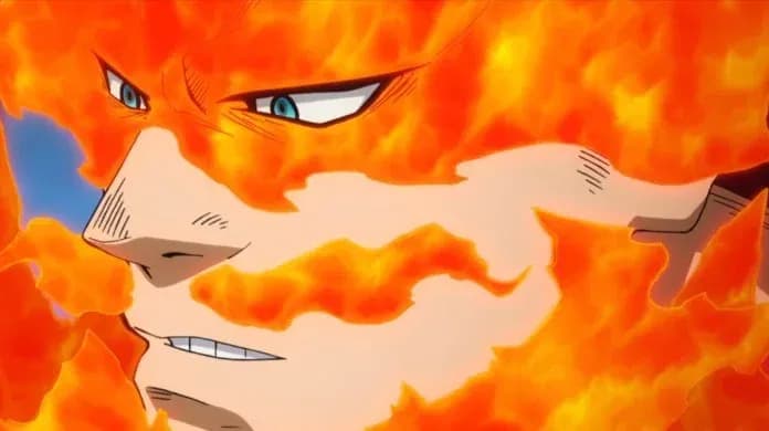 Endeavor x USER thumbnail