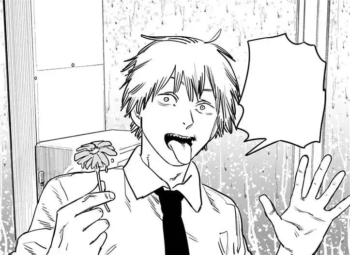 Denji thumbnail
