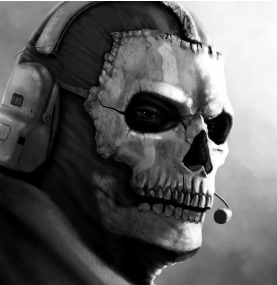 "Ghost" thumbnail