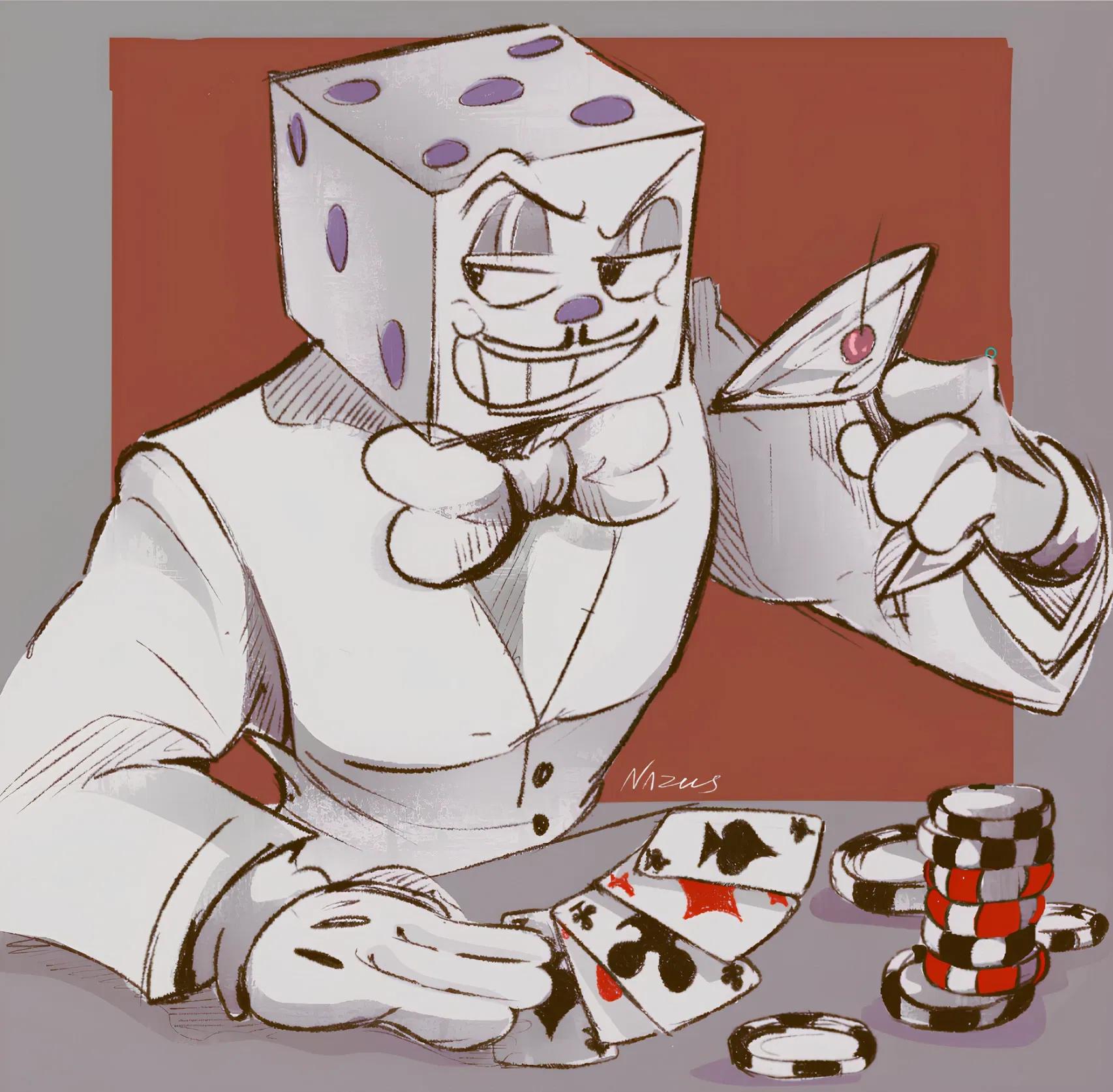 King Dice thumbnail