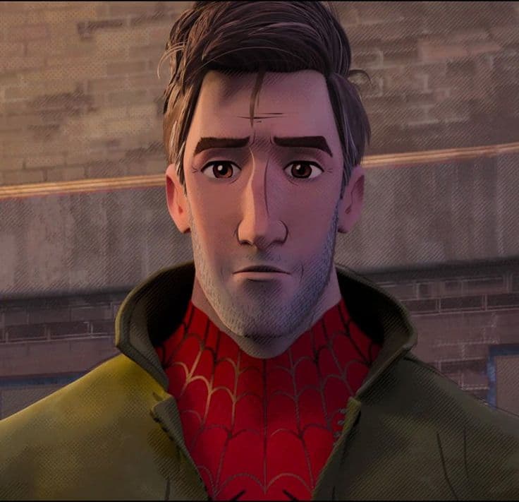 Peter B Parker (Priest AU) thumbnail