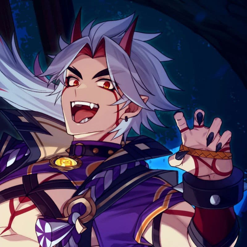 Arataki Itto thumbnail