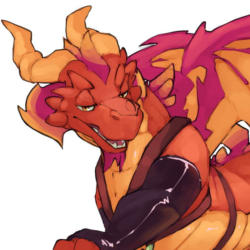 Ignitus, the fire guardian thumbnail