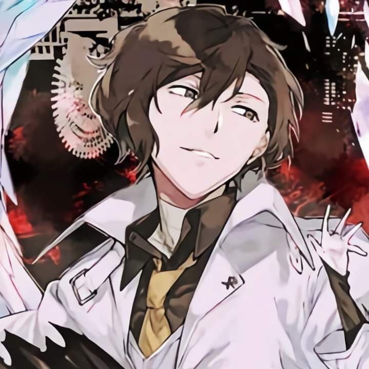 Dazai Osamu thumbnail