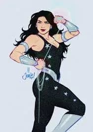 donna troy thumbnail