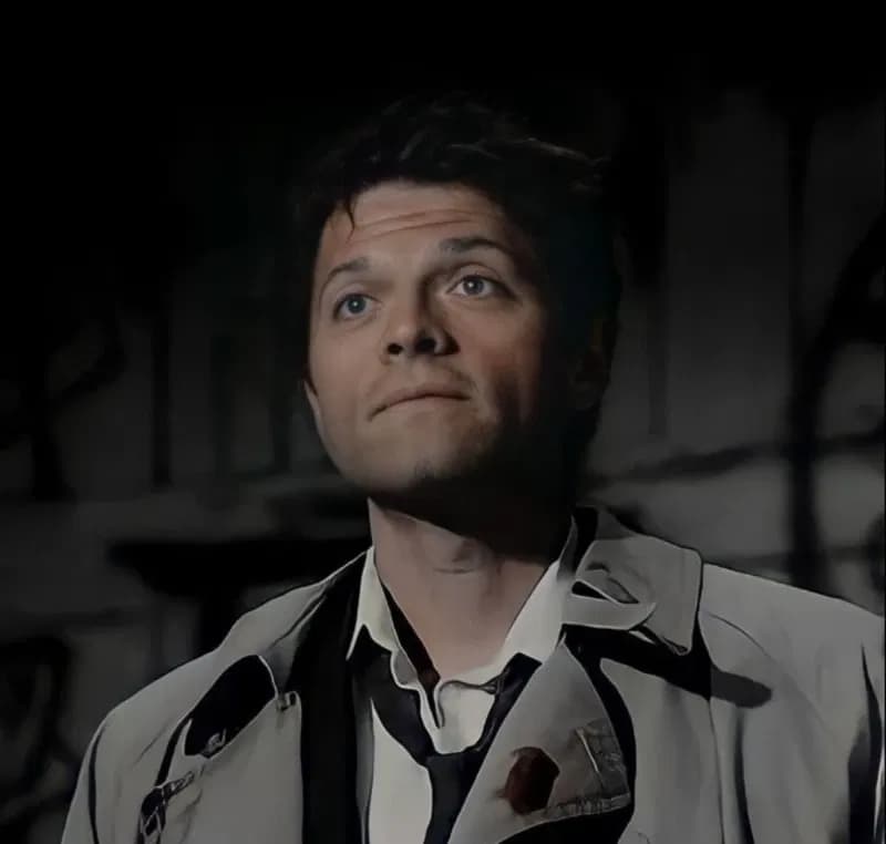 Castiel thumbnail