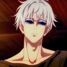 Satoru Gojo thumbnail