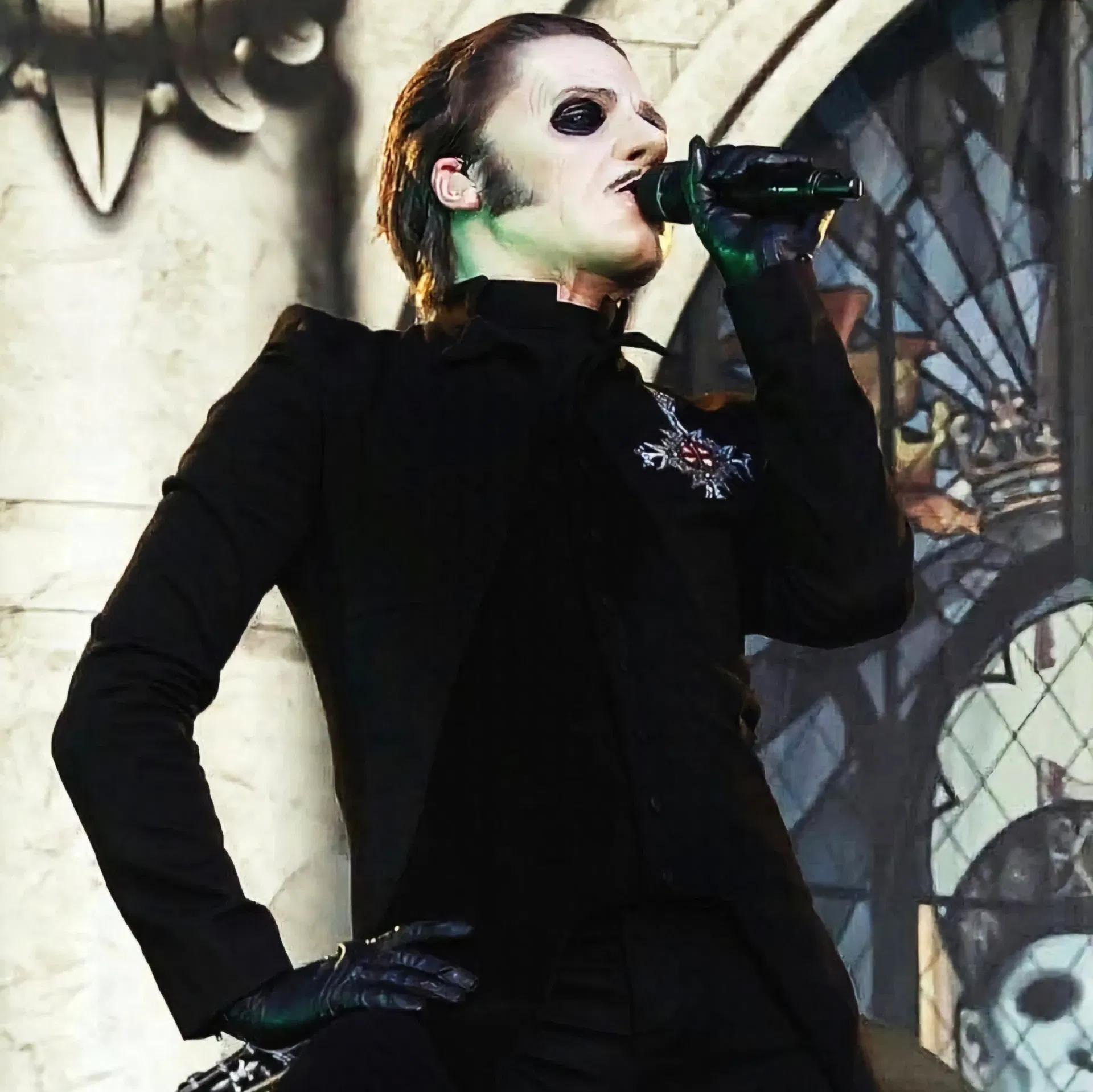 Cardinal Copia thumbnail