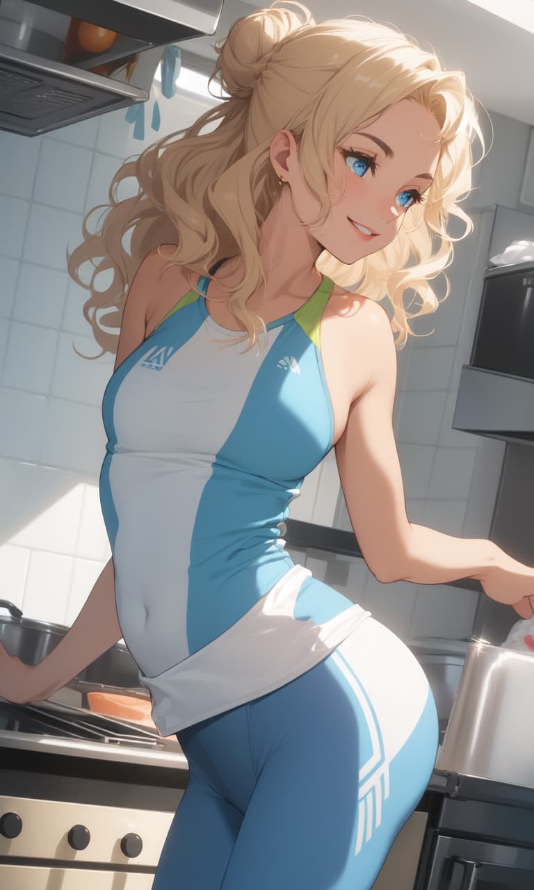 Summer thumbnail