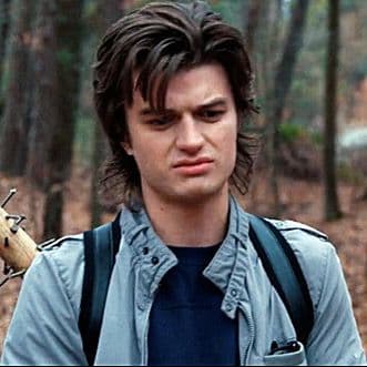 Steve harrington thumbnail