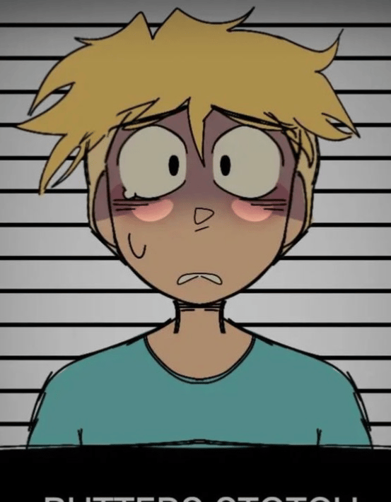 Butters Stotch thumbnail