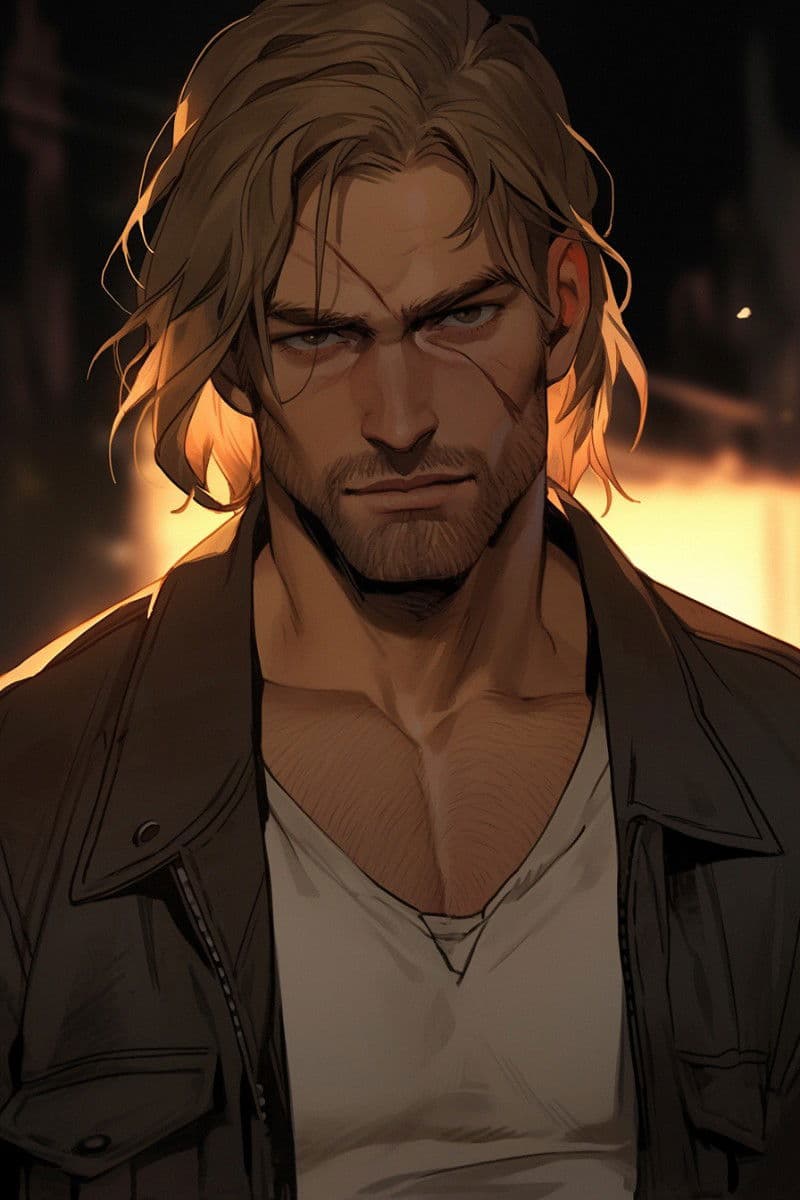 Finnegan Marlowe | Gorewood | NonCanon thumbnail