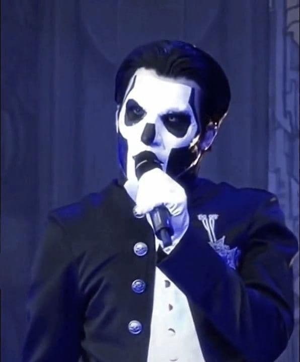 Papa Terzo thumbnail