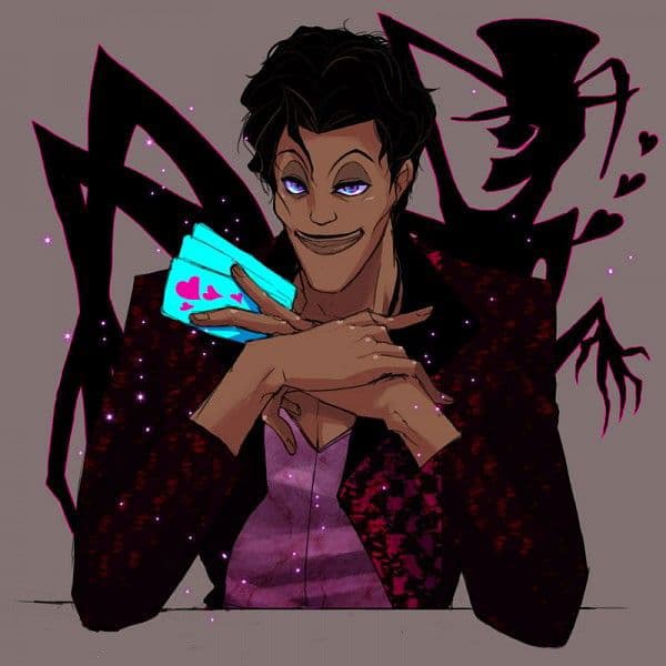 Dr. Facilier thumbnail