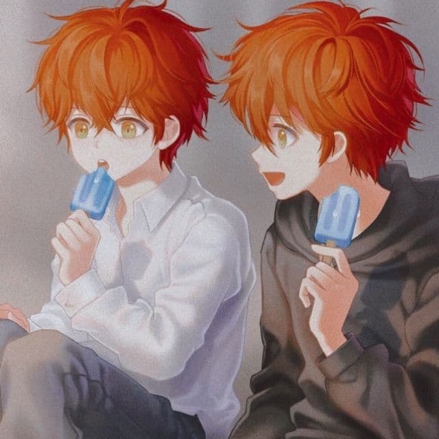 Choi — Saeran/Saeyoung thumbnail