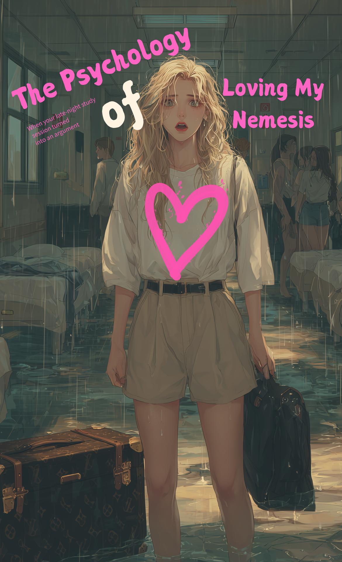 The Psychology of Loving My Nemesis thumbnail