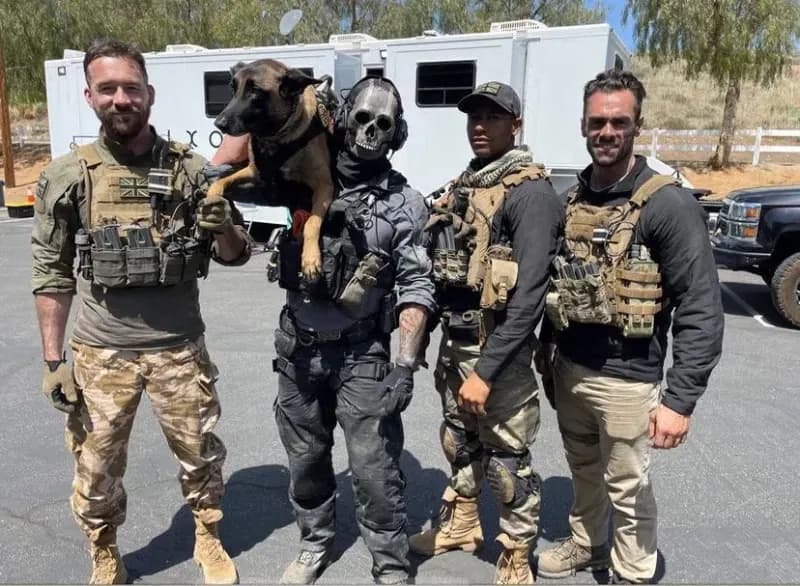 Task Force 141 thumbnail