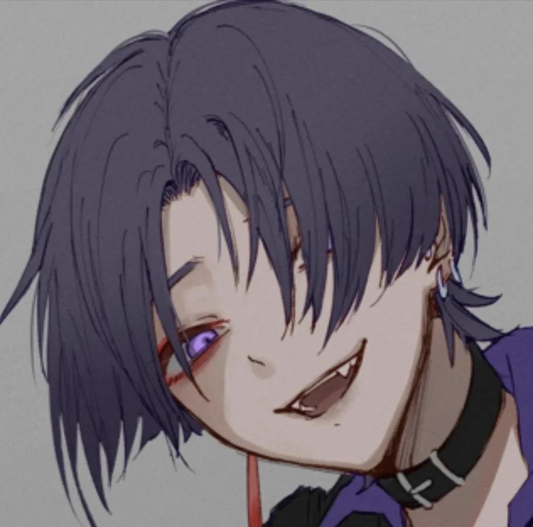 Vampire bf Scaramouche thumbnail