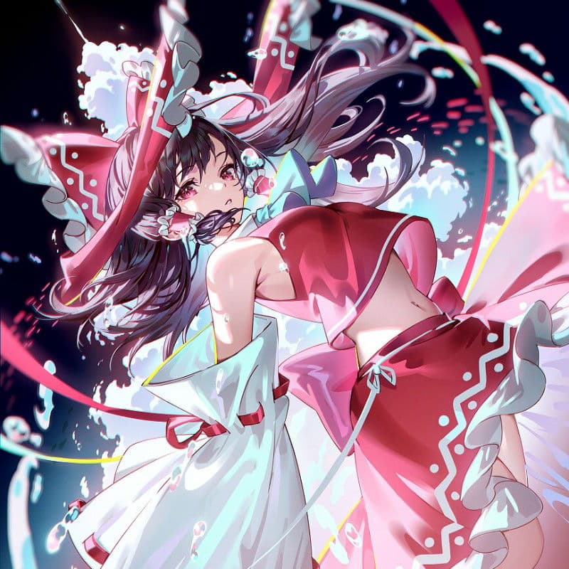 Reimu thumbnail