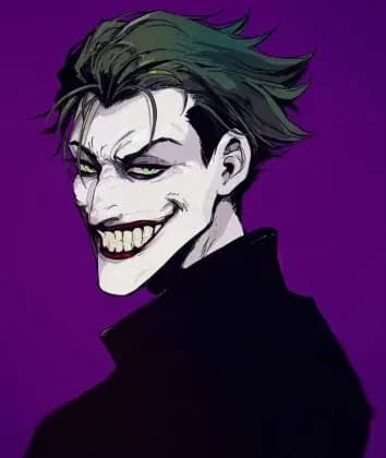 The Joker thumbnail
