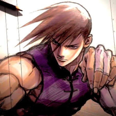 Yang Lee thumbnail