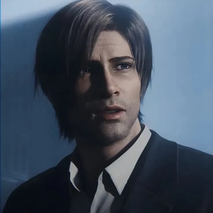 Leon Kennedy thumbnail