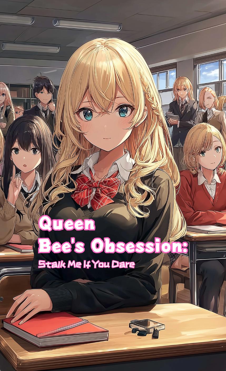 Queen Bee's Obsession: Stalk Me If You Dare thumbnail
