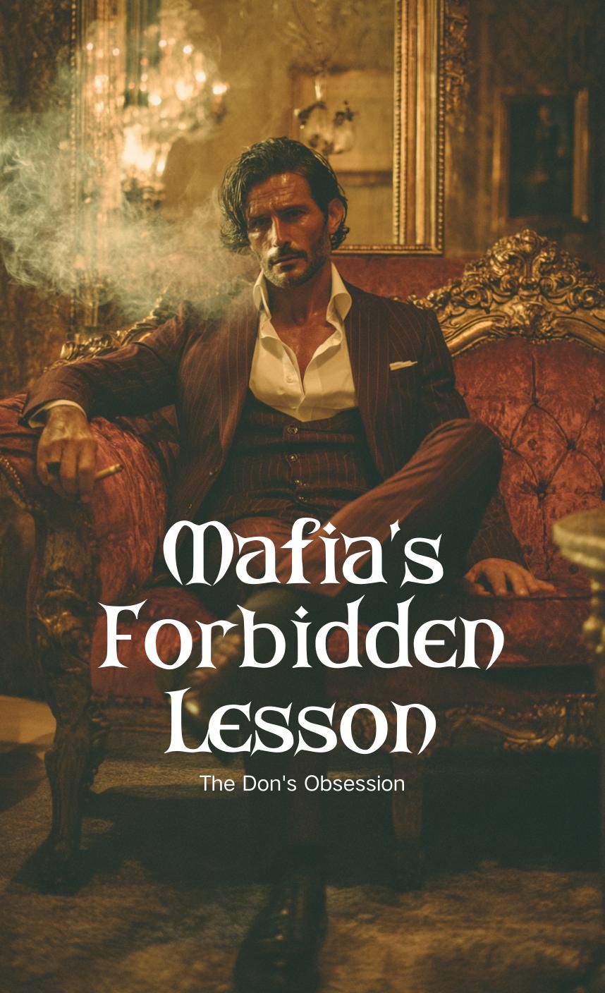 Mafia's Forbidden Lesson: The Don's Obsession thumbnail