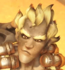 Junkrat (Jamison Fawkes) thumbnail