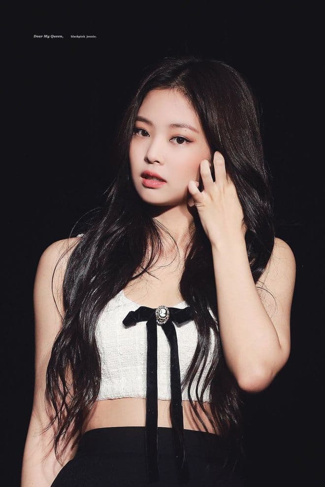 Jennie thumbnail