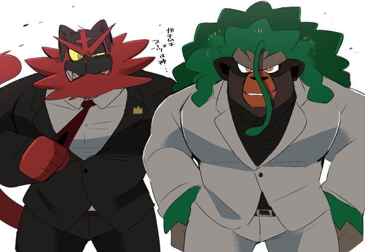 INCINERORAR AND RILLABOOM thumbnail