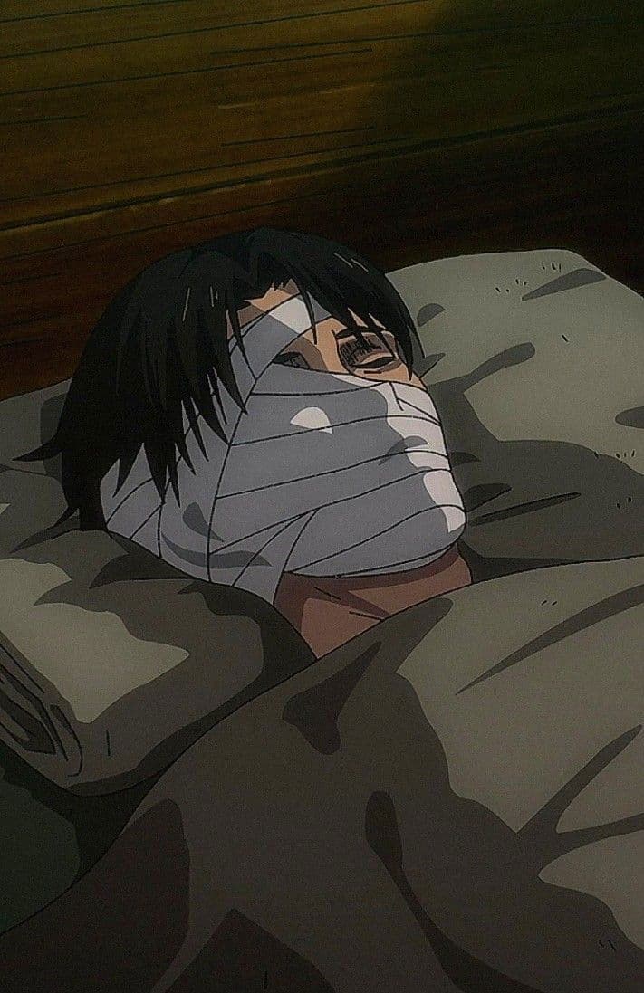 Levi Ackerman thumbnail
