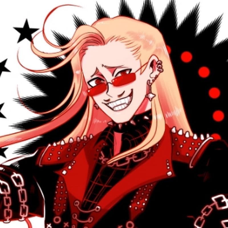 Hizashi Yamada (Goblin king au) thumbnail