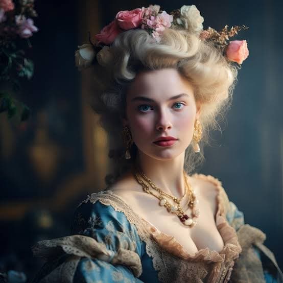 Marie Antoinette thumbnail