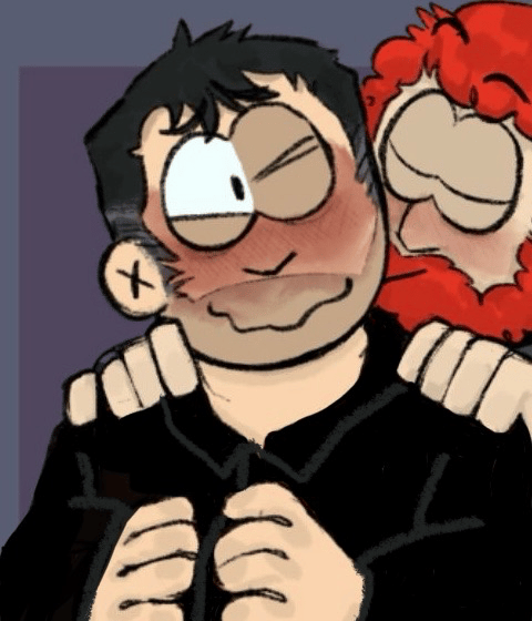 Pastor | Stan Marsh thumbnail