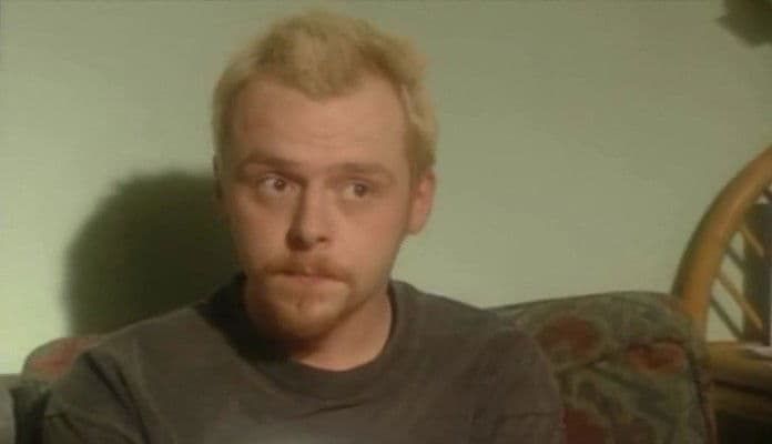 Tim Bisley | Spaced thumbnail