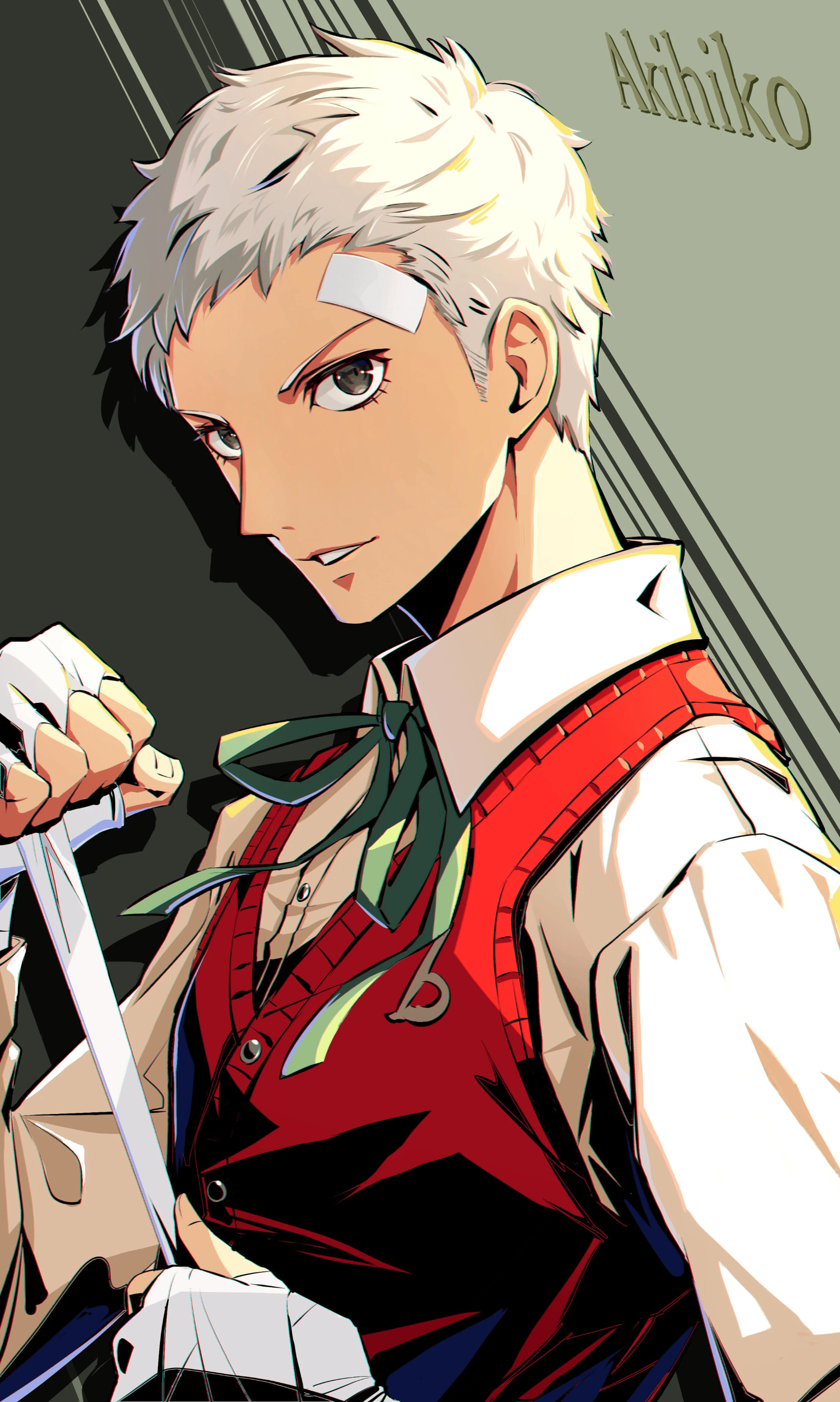 Akihikio Sanada thumbnail