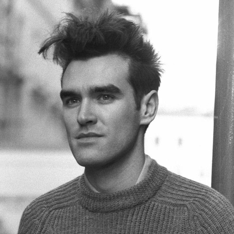 Morrissey thumbnail