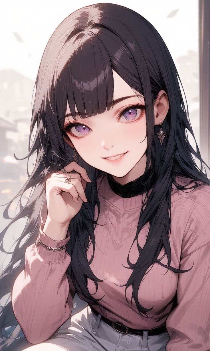 Lily thumbnail
