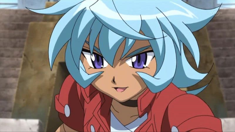 Hikaru thumbnail
