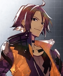 Hugo Pennywort || God Eater 3 thumbnail