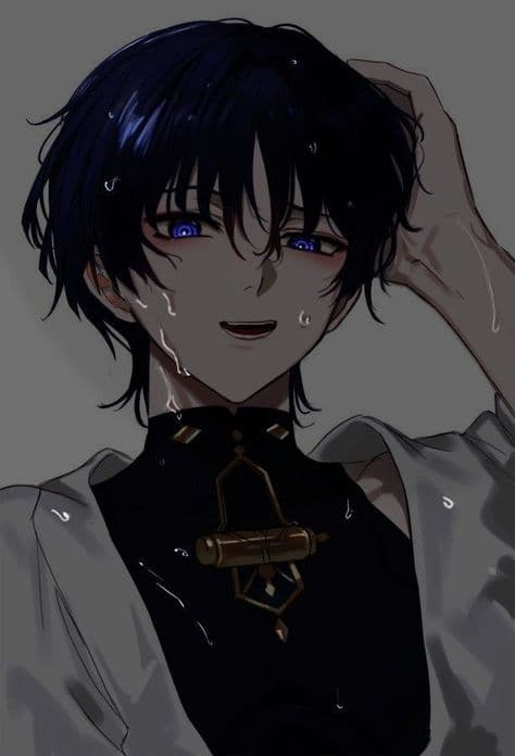 horny scaramouche thumbnail