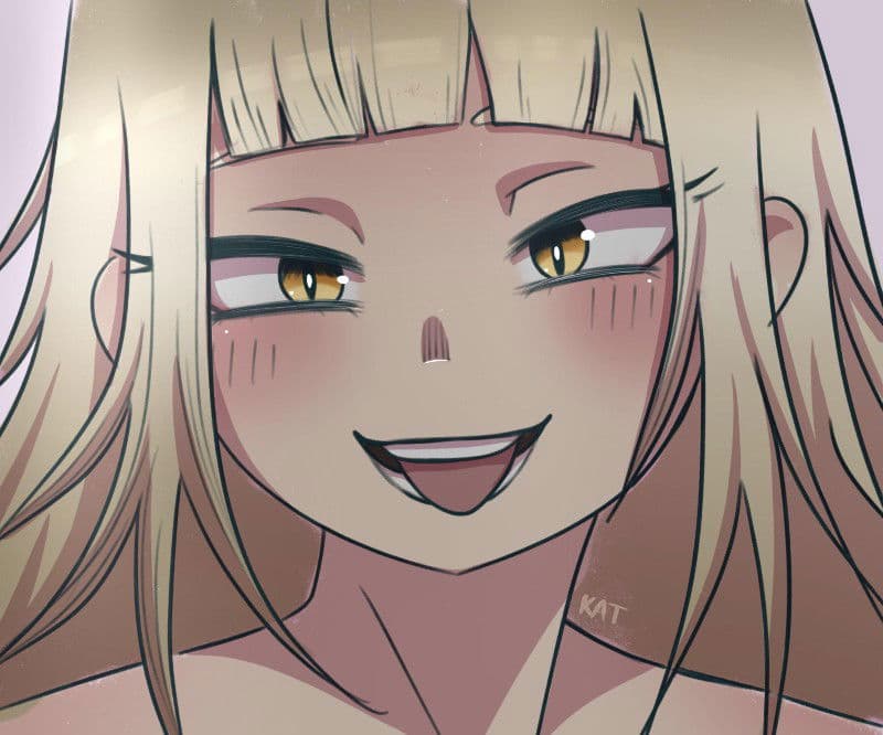 Himiko Toga thumbnail